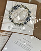 kartki scrapbooking Ręcznie robiona kartka na 60 urodziny, pomysł prezent