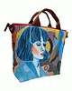 torebki różne Art MIMA bag SHORT & Marcina Painty print