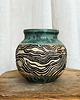 wazony Wazonik sgraffito