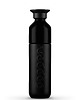 butelki wielorazowe Butelka Termiczna Dopper 350ml - Blazing Black