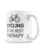 kubki Kubek. Cycling is the best therapy