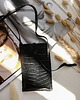 etui na telefon Crossbody Case Black
