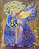 obrazy Wielka tajemnica małych sekretów. Giclee