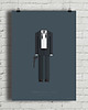 plakaty Plakat James Bond - Casino Royale