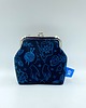 portfele damskie X-Mas Cutie Black