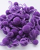 dodatki - różne Pompon 1,5 cm - 1 sztuka