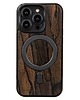 etui na telefon Drewniane Etui Bewood iPhone 14 Pro Ziricote MagSafe