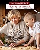 fartuchy kuchenne Elegancki Fartuch Kuchenny dla Kobiety