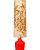 lampy podłogowe Lampa podłogowa Diora, lata 70.,