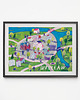 plakaty Plakat Wrocław Panorama