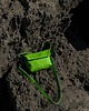 torby na ramię Dual Bag Maxi Lime Green