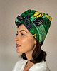 do włosów różne Chusta na turban Equator