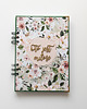 kalendarze i plannery Planer ślubny organizer planner scrap