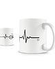 kubki Kubek biker ekg 330ml