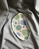 patery i talerze Talerz ceramicny Dots1