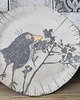 patery i talerze Talerz ceramiczny Kos 30 cm