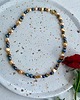 chokery Choker z pereł