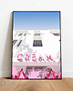 plakaty Plakat Ice Cream
