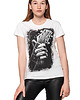t-shirt damskie T-shirt damski UNDERWORLD Guitar head