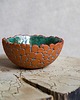 miski i misy Miseczka ceramiczna