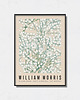 plakaty Wiliam Morris - Exhibition Poster