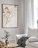 plakaty Plakat - botaniczny, boho