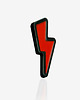 przypinki Pin "Błyskawica"