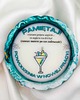 świeczniki i świece NA POŻEGNANIE KOLEŻANKI KOLEGI Z PRACY / Świeca