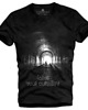 t-shirty męskie T-shirt męski UNDERWORLD Follow your curiosity