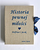 księgi gości i albumy ślubne Księga haftowana A4 - różne wzory