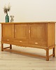 komody Sideboard dębowy Henning Kj