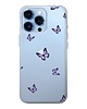 etui na telefon Etui - CLEAR case wzory - WF3051