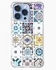 etui na telefon Etui Anti Shock case wzory - B193