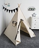 namioty i tipi dla dzieci namiot tipi, wigwam indiański BASIC BLACK