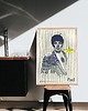 plakaty Plakat Paul