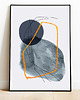 plakaty Plakat Obraz Minimalistyczny Nowoczesny 01A