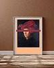 plakaty Plakat Jan