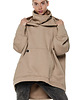 bluza z kapturem damska Bluza damska marki UNDERWORLD z kominem