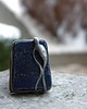 pierścionki - różne Lapis lazuli  - sygnet / pierścień