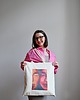 torby na zakupy Torba  art z reprodukcją obrazu! eko bawełna