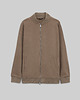 bluzy męskie Bluza męska Fumone khaki
