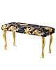 ławki Ławka Tapicerowana bench4home Pufa Przedpokój