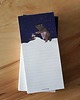 notatniki i albumy Notes z Misiem  To Do List  100 kartek  Hi Little