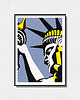 plakaty Roy Lichtenstein "Art Poster"