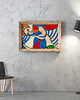 plakaty Plakat reprodukcja certyfikat 50x60  Kamila Stefania Tkaczyk
