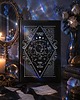 kalendarze i plannery Dziennik Manifestacji - Manifestation Journal Holographic
