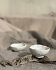 miski i misy Małe ceramiczne miseczki ręcznie lepione