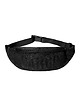 saszetka nerka Odblaskowa Nerka REFLECTIVE black XSMALL