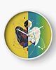 zegary Alchemia Clock