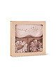 zestawy dla niej CRYSTALLOVE Silk eye mask & scrunchies set - limited edition